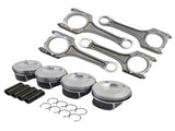 Pistons Connecting Rods 23mm Set For 2.0 TFSI Audi VW A4 Q5 Jetta GTI CAE CCTA 06H198401A 06J198401D 23950700