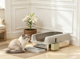 Cat Litter Box 74371136