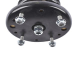 Front Shock Strut Assembly with Electronic C2D16483 Replacement for 2010-2019 Jaguar XJ XJR 25088914