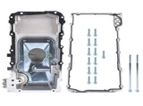 Engine Oil Pan with Gasket Fits for Chevy Camaro 2010-2015 Caprice SS Pontiac G8 2008-2009 6.0 6.2L 00595535