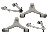 Front Upper Lower Control Arms Fit For Maserati Quattroporte M139 2008-2013 Fit For Maserati 01593770