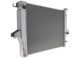 Cooling Radiator 2 Row fit for Dodge Ram 2500 3500 2003-2010 52028900AG Direct Fit 79122749