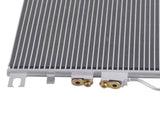3789 AC Condenser fit for Chevrolet Equinox 2010-2015 20839794 GM3030303 Aluminum 41596810