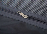 14"/20" 2 pcs/set in ABS Spinner Wheel Luggage, with Combination Lock,14" Cosmetic Case W2787P438035
