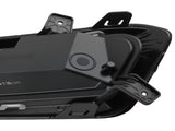 Pair LED Bumper Fog Lights W/Wiring & Switch Kits fit for Chevy Impala 2014-2020 27778093