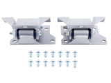 Motor Mounts Fit for Chevrolet/GMC 6.6L Diesel LB7 2001-2004 Fit for Chevrolet/GMC 6.6L 42646266
