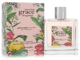 Amazing Grace Bergamot by Philosophy Eau De Toilette Spray 4 oz for Women FX-560137