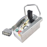 Control Box 163167 163168 Replacement for Skyjack Lift SJIII 3215 3220 4626 4632 3226 4740 30880316