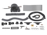 Cab Heater Kit with Defrost Fits for Yamaha Wolverine RMAX2 2020-2024 Direct-fit 82888946