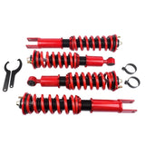 Coilovers Suspension Lowering Kit Fit for Nissan 300ZX Z32 1990-1996 Adjustable Height 29298460