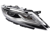 Front Right HID Headlight Lamp w/LED Replacement for Lincoln MKC 2015-2019 EJ7Z13008H EJ7Z13008C 76111697