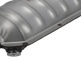 2" Catalytic Converter fit for 2.5L EPA Stainless Steel Round Body 13" 75323394