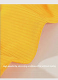 X-SHADOW JYTN011 Yoga Clothes Skin-friendly Breathable Slim Fit High Elasticity Comfort No Feeling 43793375