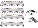 RGB 5050 LED Storefront Window LED Module Light Waterproof Letter Sign Lights US 64026272