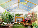 Greenhouse Walk-in Grow House 13042806