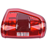 Right Tail Light Halogen with Blind Spot for Ford F-150 XLT 2021-2023 ML3Z13404C 93409361