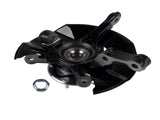 Steering Knuckle Assembly Kit Replacement for 13-15 Honda Civic Hybrid, Hybrid-L, HF 686357 24157983