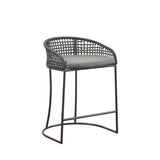 Woven Counter Stool 25" B035118572