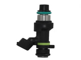 Top Feed Fuel Injector 4PCS fit for Nissan NV200 2.0L 2017 18 Hole FJ1280 12182283