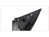 Left Mirror Power Folding Heated Signal Light Fits for Kia Optima 2.0 2.4L 2014-2015 87610-4C510 85944740