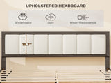 Full Bed Frame 03370307