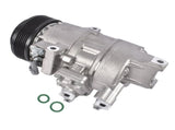 CO29069C Air Conditioning Compressor Replacement for Suzuki Grand Vitara Kizashi 2.4L 09-13 02091204