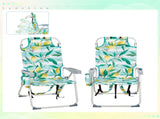 63*70*99cm Heightened Oxford Cloth Silver White Aluminum Tube Bearing 100kg Beach 73444860