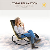 Garden chair / Rocking Chair 50665961