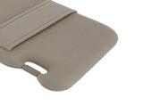 Front Right Sun Visor fit for Toyota Venza 09-16 743100T020A1 Beige Passenger 25787747