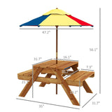 Kids Desk and Chair Set 17489717