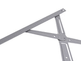 Window Regulator w/ Motor Front Right Side fit for Chevy Colorado GMC Canyon 04-12 53843693