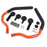 Replacement for Bad Boy Mower MZ ZT Adjustable Steering Arm Kit 031-9060-00 031-9060-18 23139120