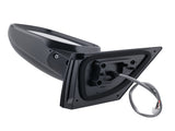 Driver Heated Mirror fit for Toyota Corolla 1.8L 2009-2013 8790902A81 Paintable 91319922