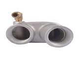 Mixing Elbow for Yanmar Marine GM Series 128990-13520 104214-13531 104214-13521 124070-13520 89940180