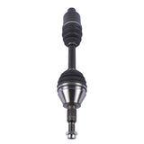 Front Left/Right Drive Shaft Replacement for Dodge Ram 1500 Pickup 2012-20 4wd R8028398AA 02857902