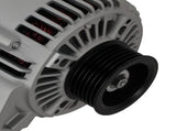 12V 117 Amp Alternator fit for Jeep TJ 4.0L 2001-2006 56041565AB 13876N CW Pulley 04622173
