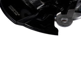 Steering Knuckle Assembly Kit Replacement for 13-15 Honda Civic Hybrid, Hybrid-L, HF 686357 24157983