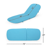 68020.00CUSH-BLU MP2 MIKAEL CHAISE LOUNGE N775P230183U