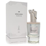 Mind Games Queening by Mind Games Extrait De Parfum Spray 3.4 oz for Women FX-566986