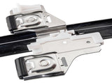 Rear Left Power Window Regulator with Motor for 00-06 Chevrolet Tahoe/GMC Yukon 17499801