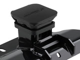 2" Rear Trailer Hitch Receiver fit for Kawasaki Teryx KRX 1000 2020-2024 Powder 51441471