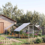 Chicken Coop Not Supported non-defective remorse returns 85326572