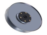 Secondary Driven Clutch fit for Yamaha YDRA YDRE 12-13 G29 Drive 07-24 JW8G62022100 27009411