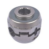 Locker Front Differential for CAN-AM UTV Maverick X3 TL-CANAM Can Am Torq 51463826