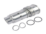 Hydraulic Quick Coupling Kit Replacement for Ford/New Holland 2610 2810 3610 4130 5610 5900 TS100 79998684