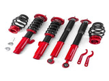 Coilovers 24 Step Damper Adjustable Lowering Kit fit for BMW E46 320i 325i 1998-2005 13773953