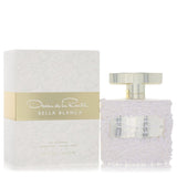 Bella Blanca by Oscar De La Renta Eau De Parfum Spray 3.4 oz for Women FX-539983