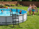 4-Step 52in Iron Pool Ladder 52721018
