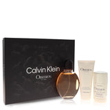 Obsession by Calvin Klein Gift Set -- for Men FX-400037