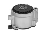 Secondary Air Injection Pump Fit Chevrolet Blazer 1987-1993 Fit Chevrolet Camaro 1987 Fit 72638527